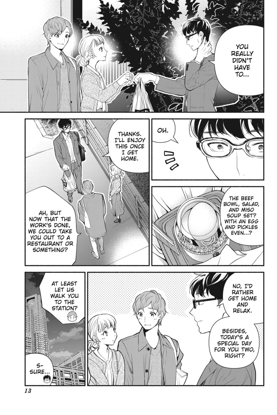 Read So What's Wrong with Getting Reborn as a Goblin EN Manga Online