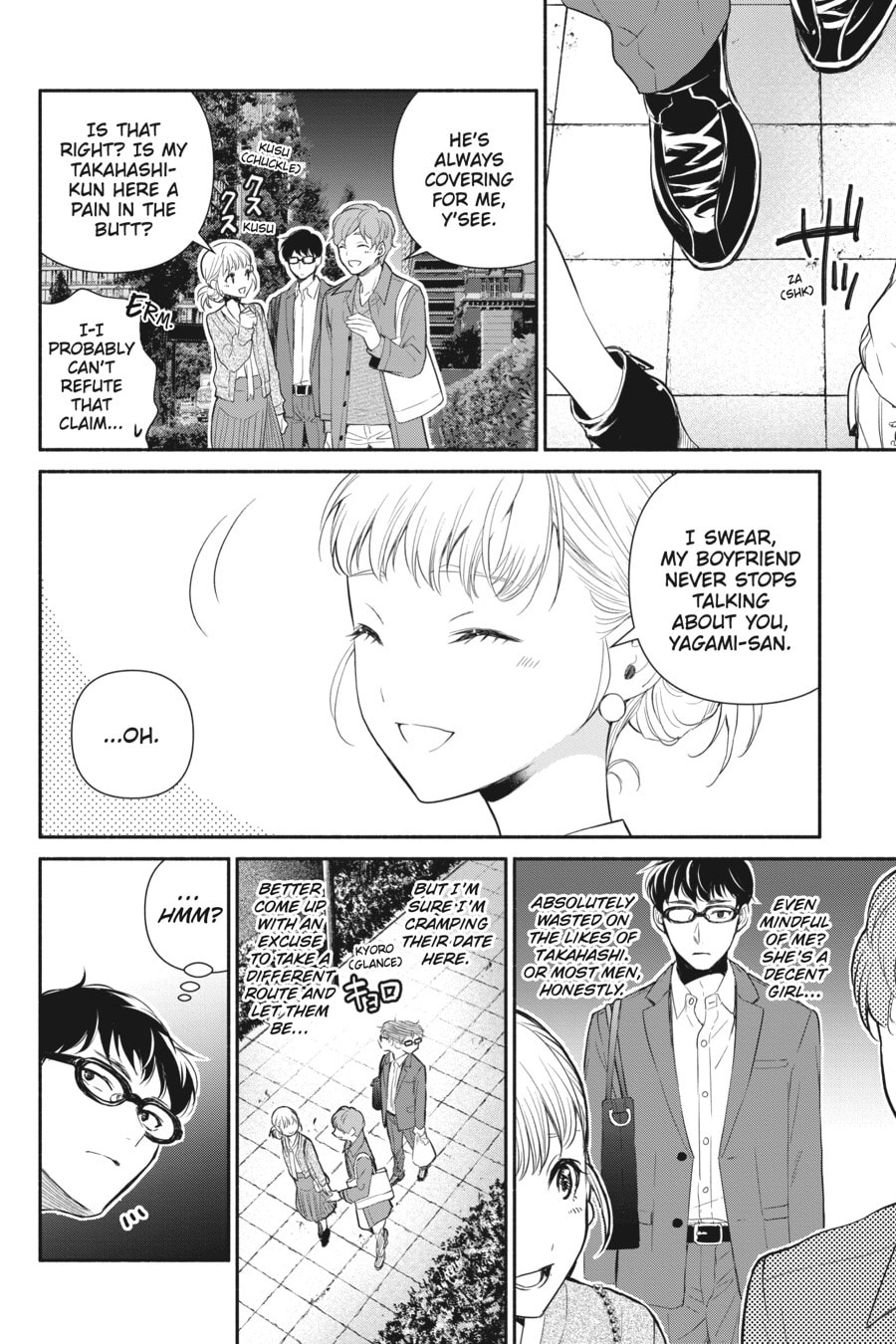 Read So What's Wrong with Getting Reborn as a Goblin EN Manga Online