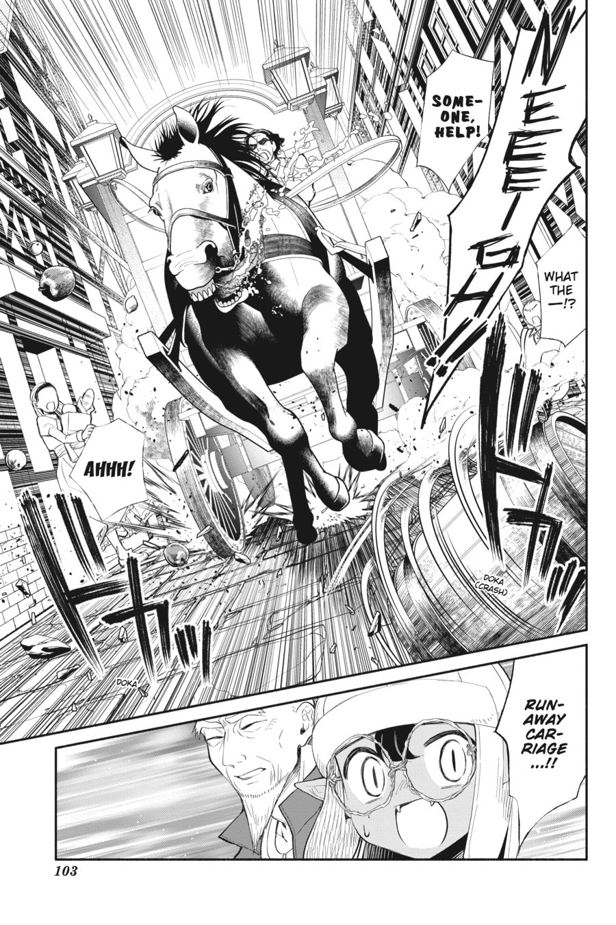 Read So What's Wrong with Getting Reborn as a Goblin EN Manga Online