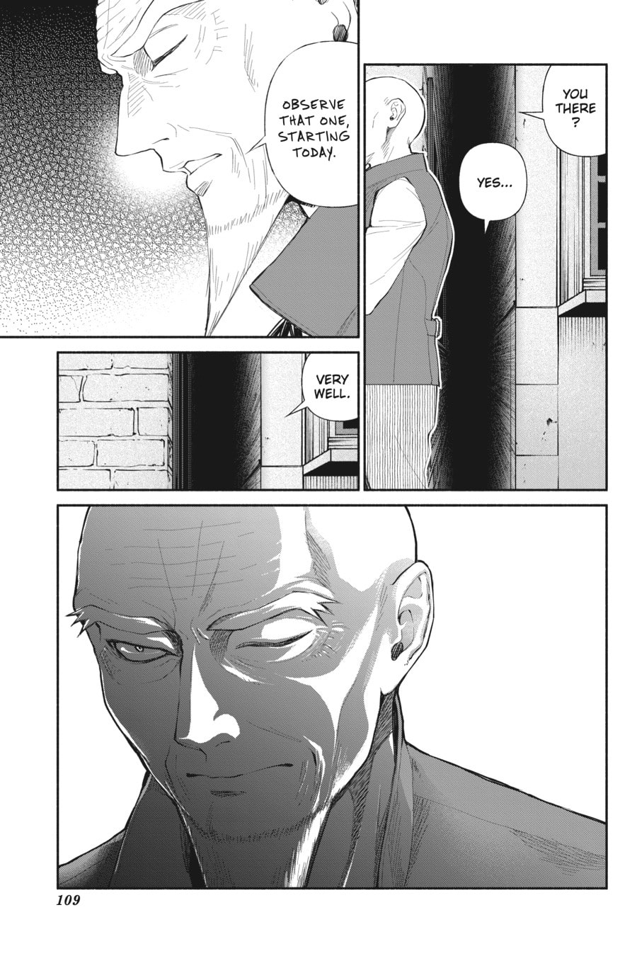 Read So What's Wrong with Getting Reborn as a Goblin EN Manga Online