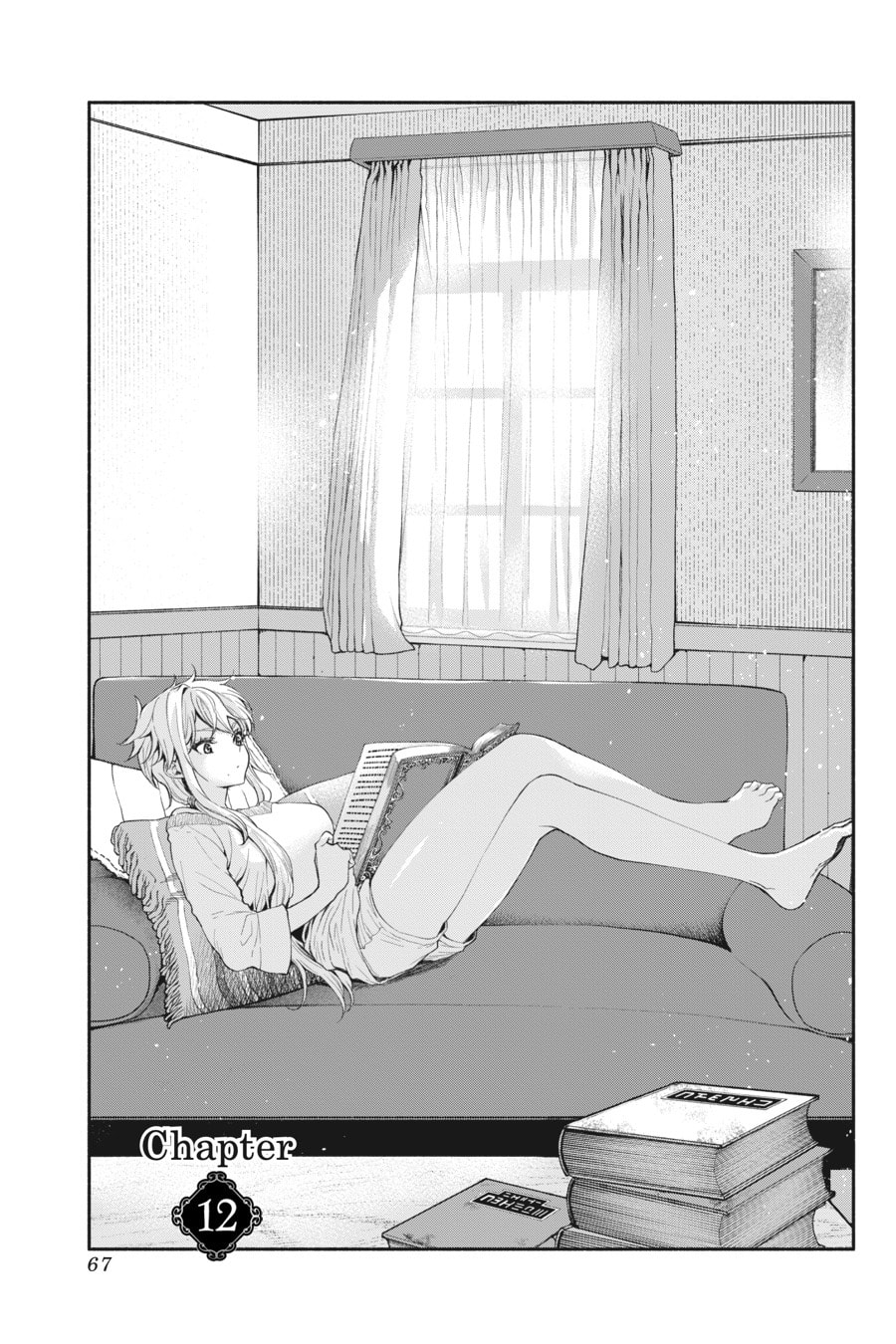Read So What's Wrong with Getting Reborn as a Goblin EN Manga Online