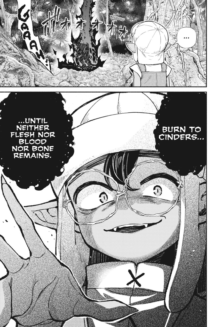 Read So What's Wrong with Getting Reborn as a Goblin EN Manga Online
