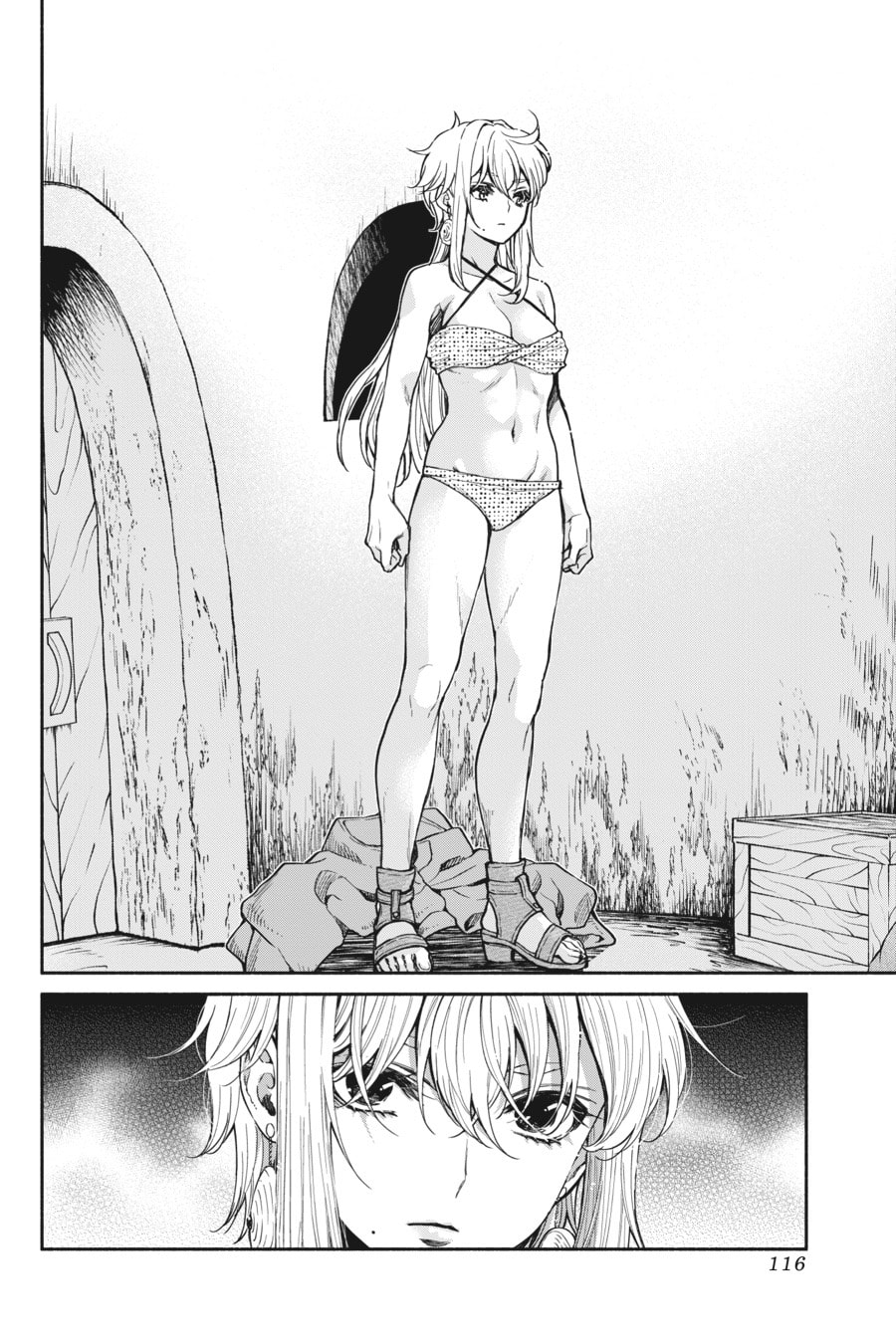 Read So What's Wrong with Getting Reborn as a Goblin EN Manga Online