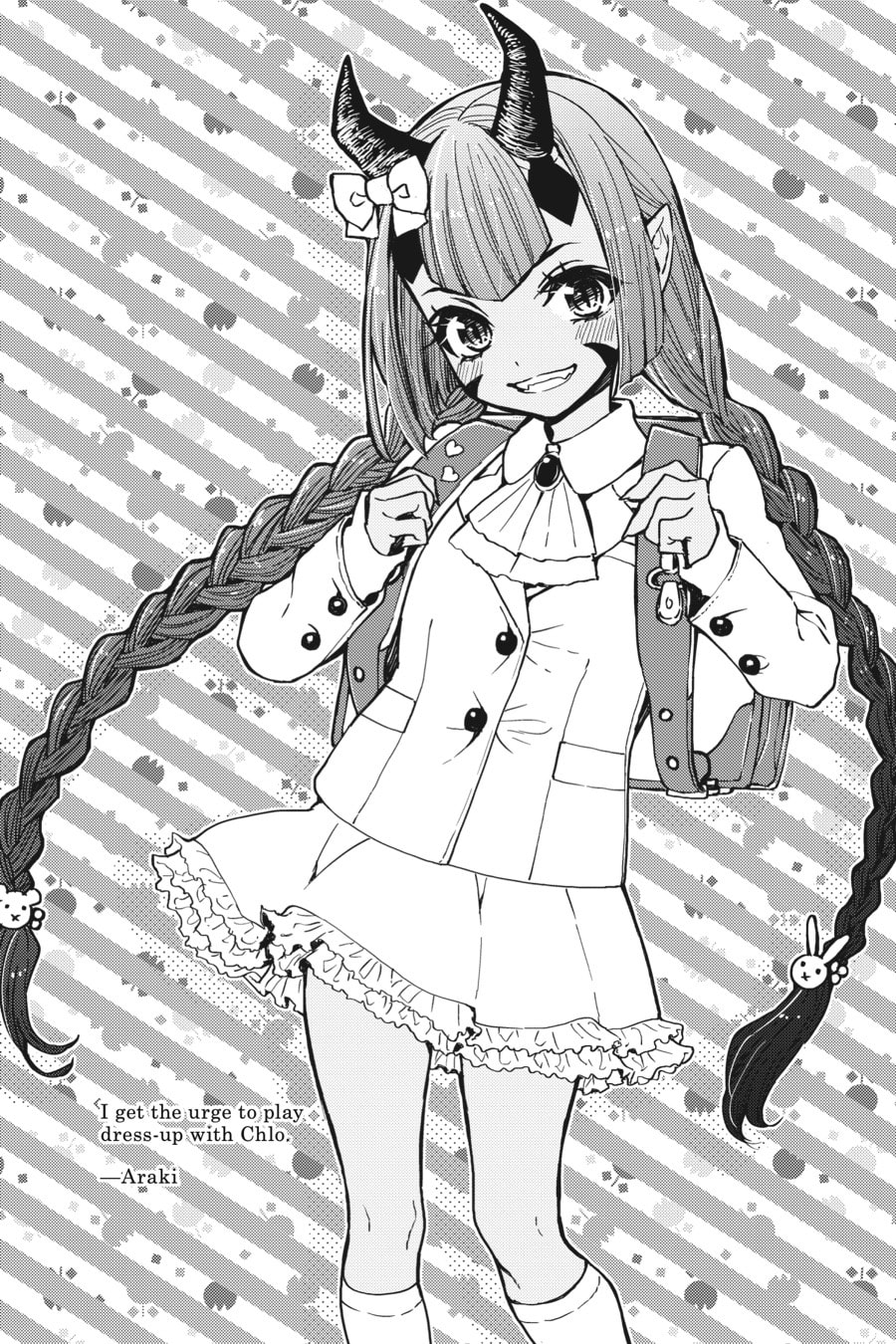 Read So What's Wrong with Getting Reborn as a Goblin EN Manga Online