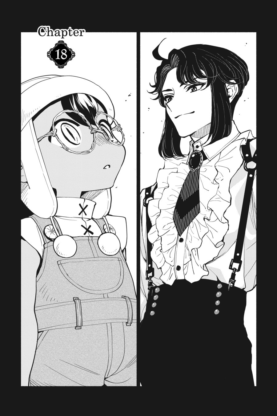 Read So What's Wrong with Getting Reborn as a Goblin EN Manga Online