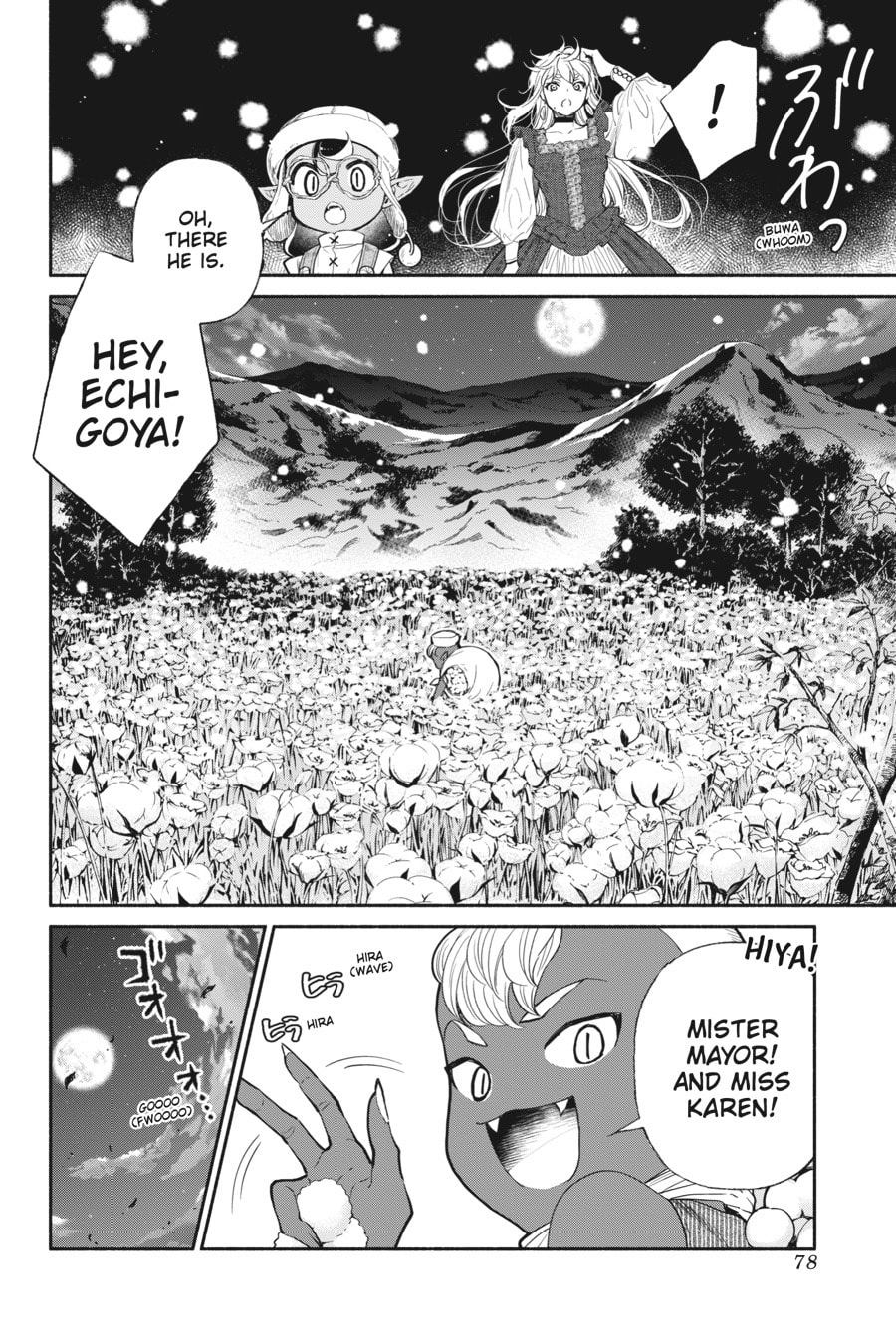 Read So What's Wrong with Getting Reborn as a Goblin EN Manga Online