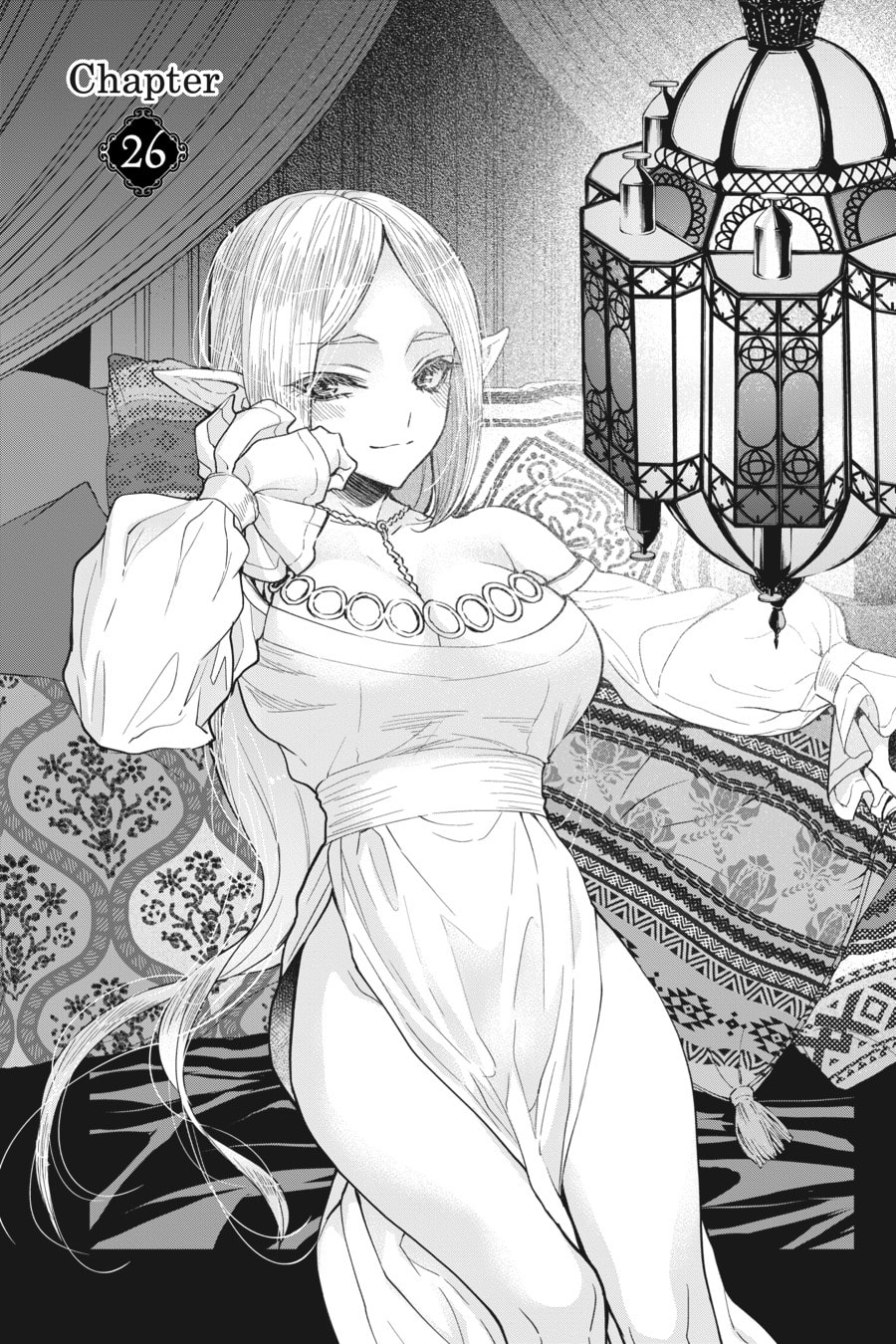 Read So What's Wrong with Getting Reborn as a Goblin EN Manga Online