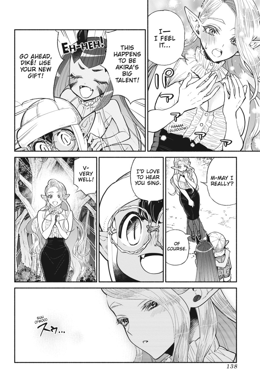 Read So What's Wrong with Getting Reborn as a Goblin EN Manga Online