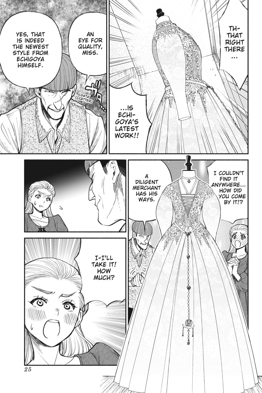 Read So What's Wrong with Getting Reborn as a Goblin EN Manga Online