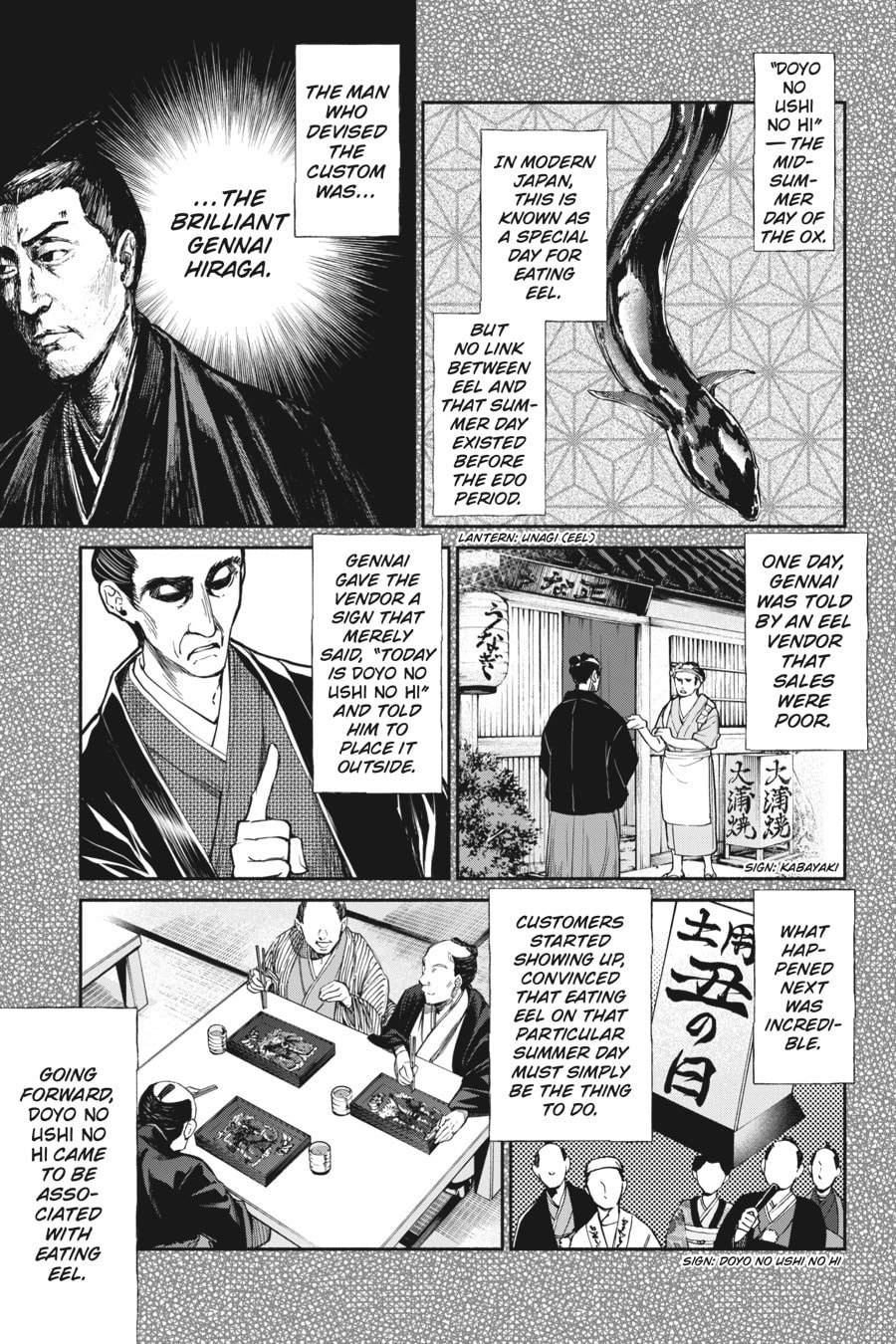 Read So What's Wrong with Getting Reborn as a Goblin EN Manga Online