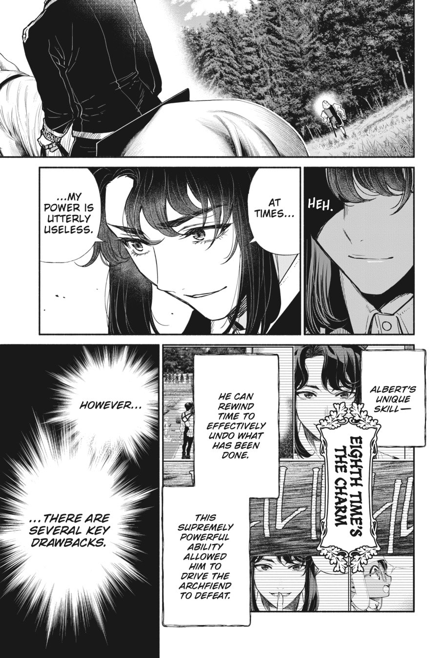 Read So What's Wrong with Getting Reborn as a Goblin EN Manga Online