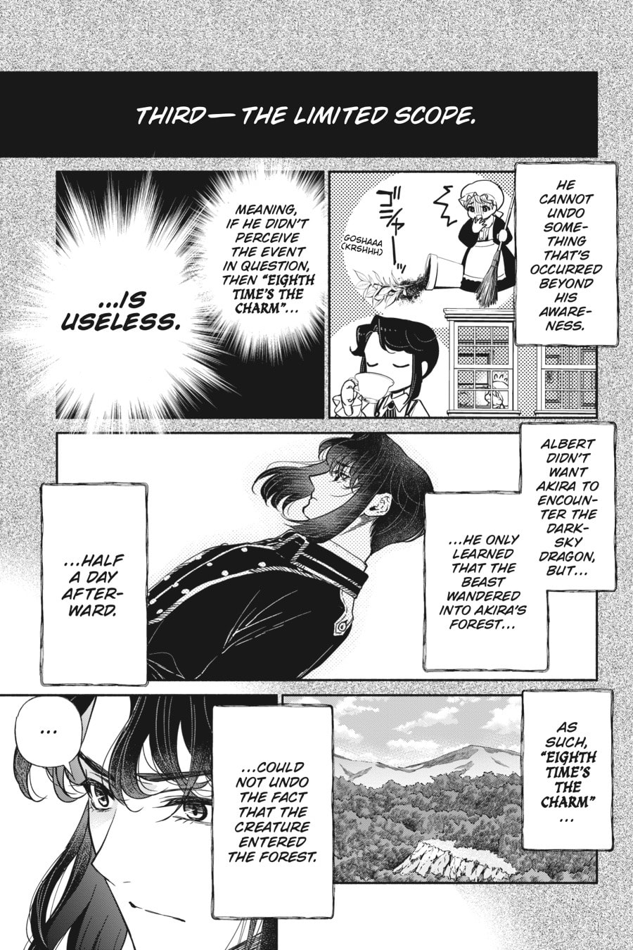 Read So What's Wrong with Getting Reborn as a Goblin EN Manga Online