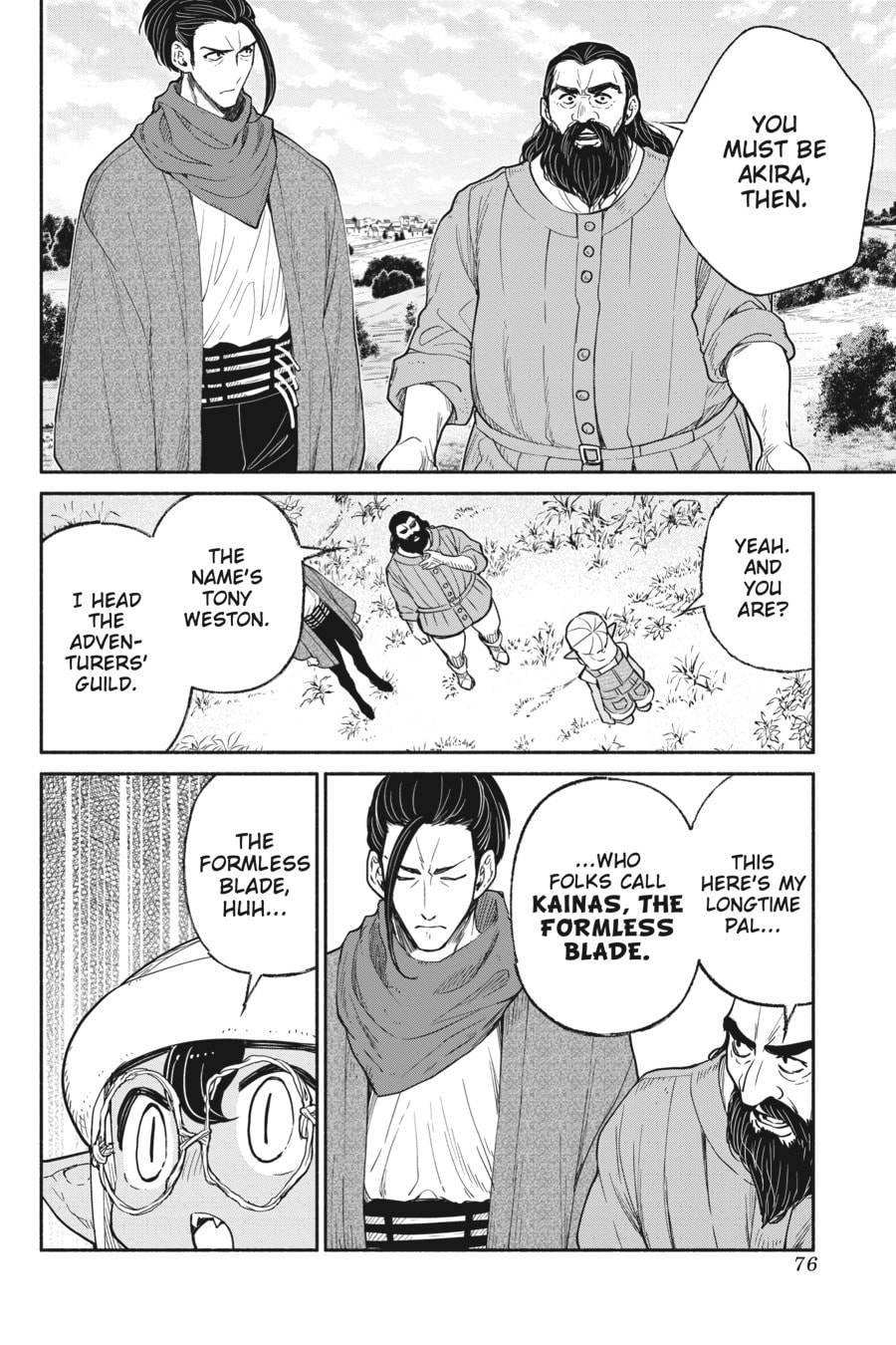 Read So What's Wrong with Getting Reborn as a Goblin EN Manga Online