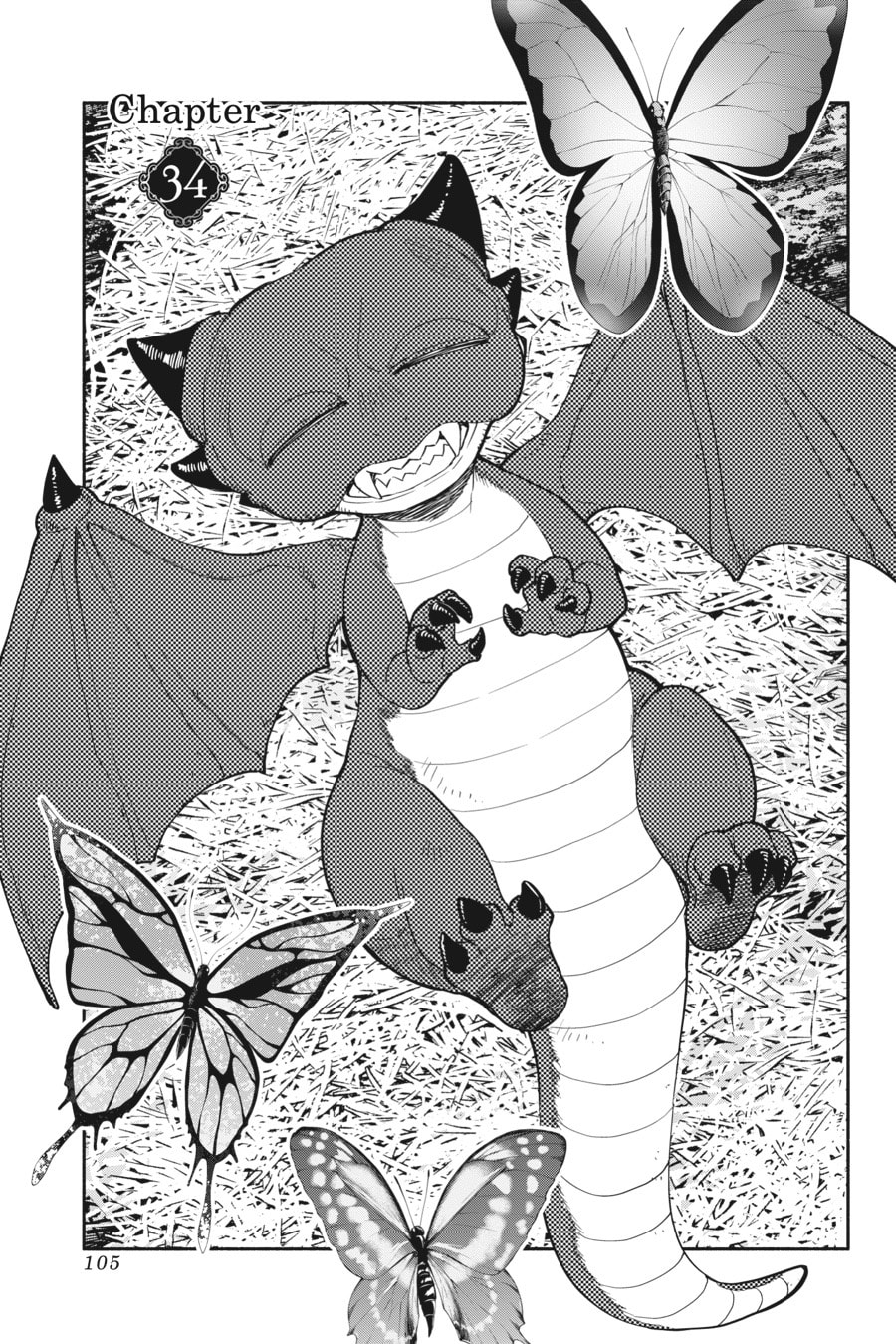 Read So What's Wrong with Getting Reborn as a Goblin EN Manga Online