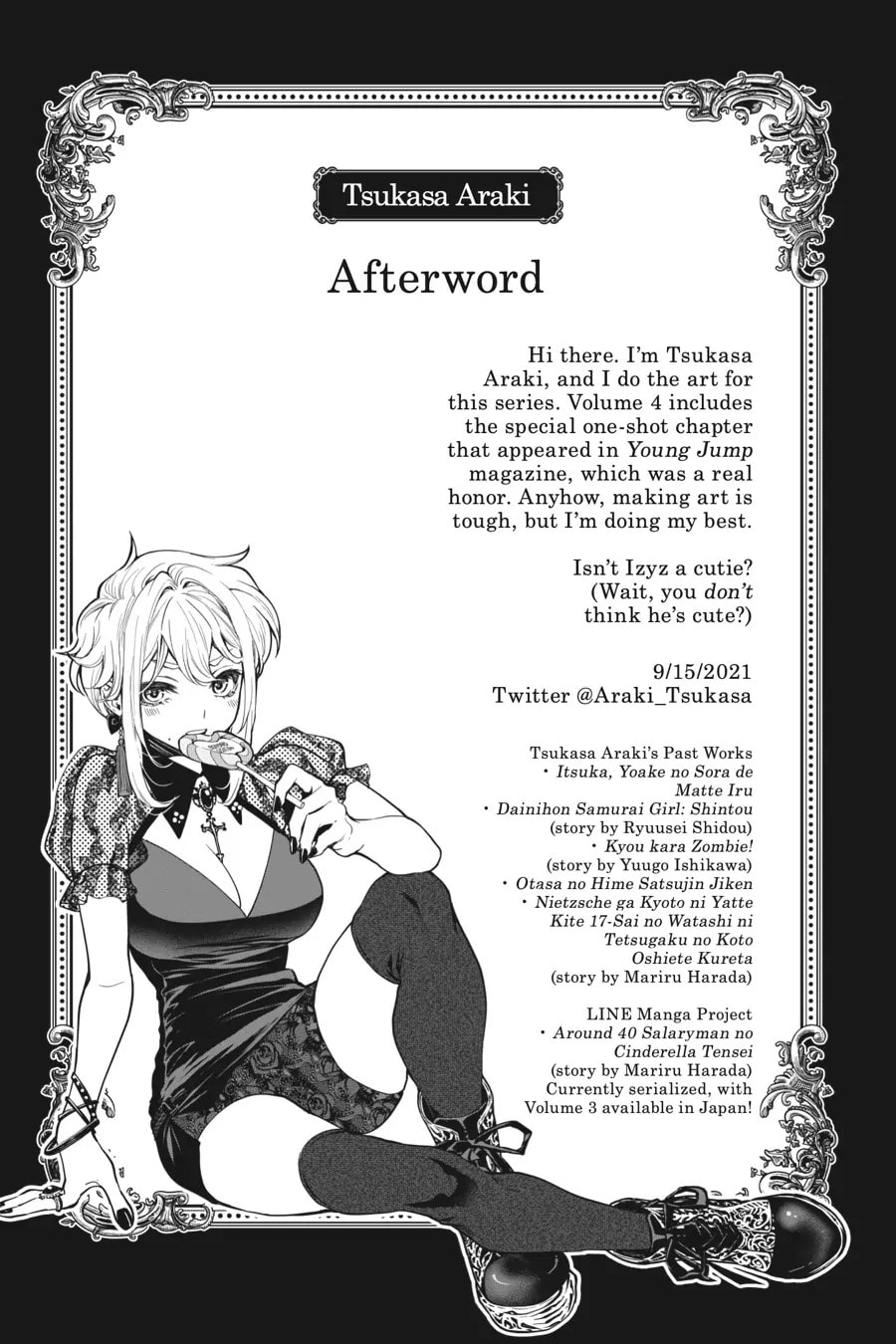 Read So What's Wrong with Getting Reborn as a Goblin EN Manga Online