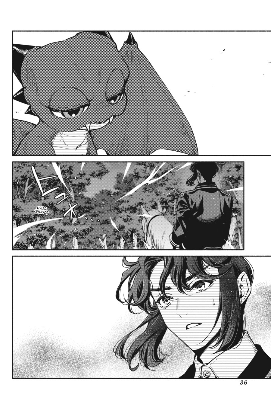 Read So What's Wrong with Getting Reborn as a Goblin EN Manga Online