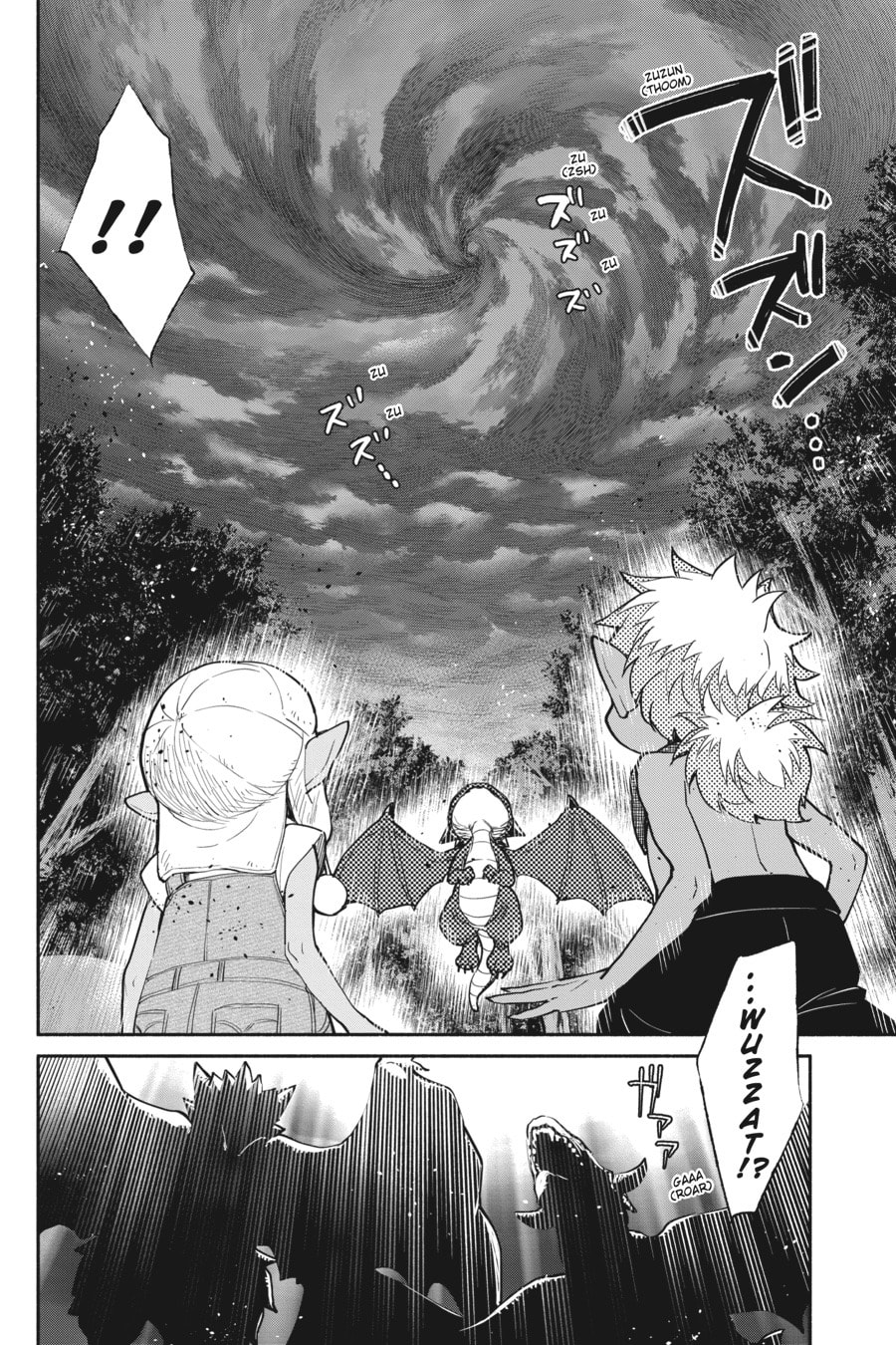 Read So What's Wrong with Getting Reborn as a Goblin EN Manga Online