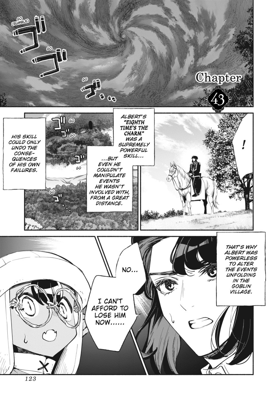Read So What's Wrong with Getting Reborn as a Goblin EN Manga Online