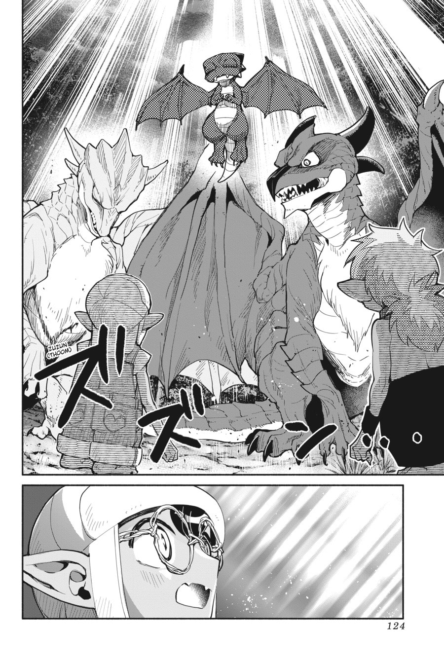 Read So What's Wrong with Getting Reborn as a Goblin EN Manga Online