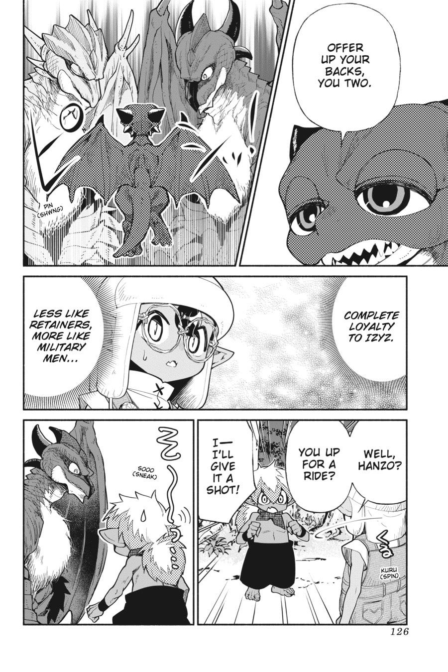 Read So What's Wrong with Getting Reborn as a Goblin EN Manga Online