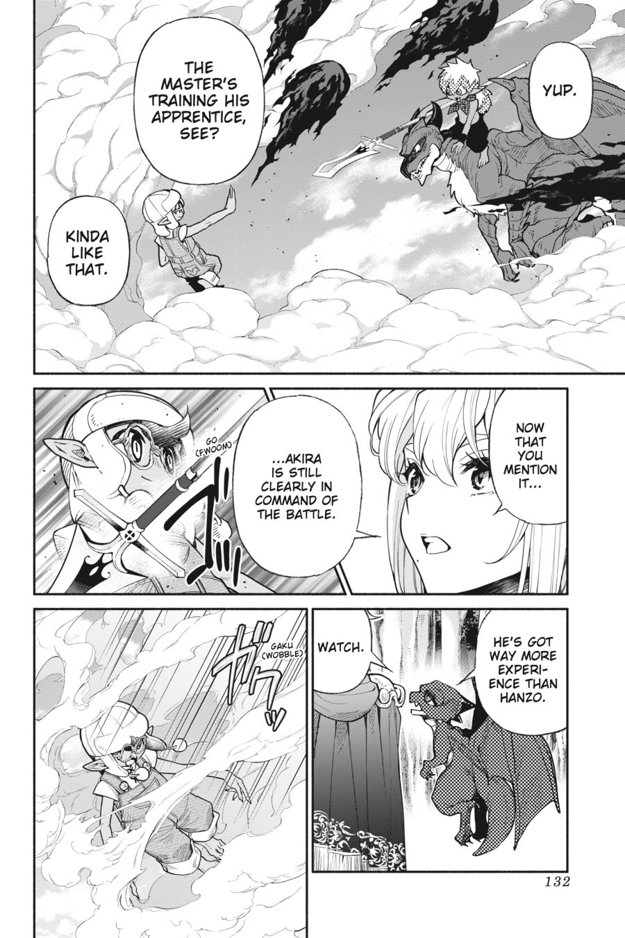 Read So What's Wrong with Getting Reborn as a Goblin EN Manga Online