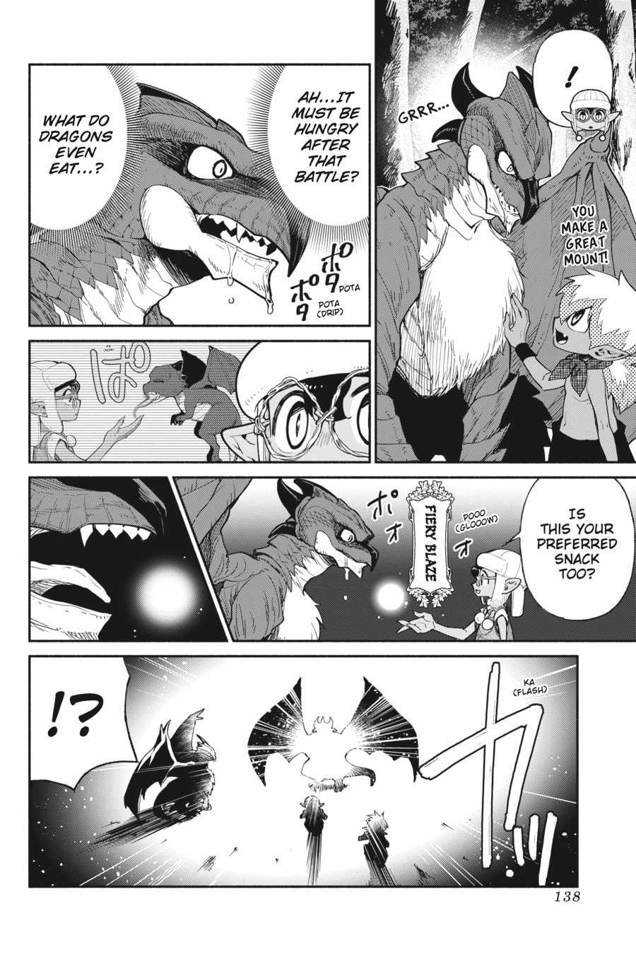 Read So What's Wrong with Getting Reborn as a Goblin EN Manga Online