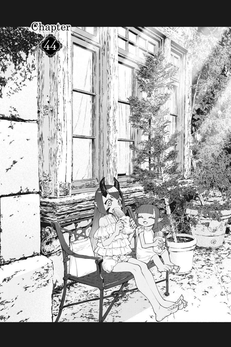 Read So What's Wrong with Getting Reborn as a Goblin EN Manga Online