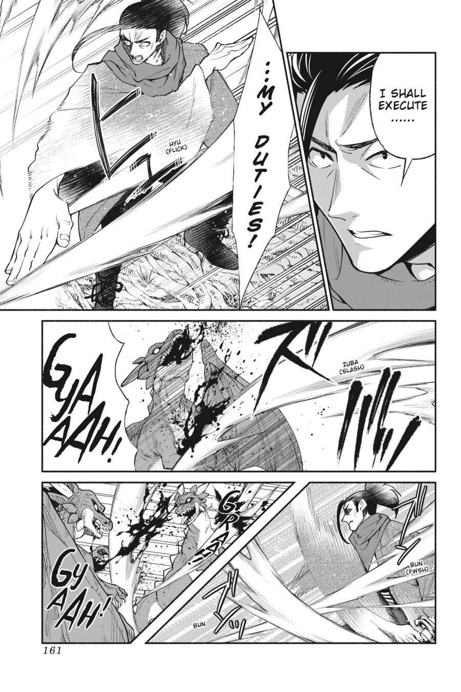 Read So What's Wrong with Getting Reborn as a Goblin EN Manga Online