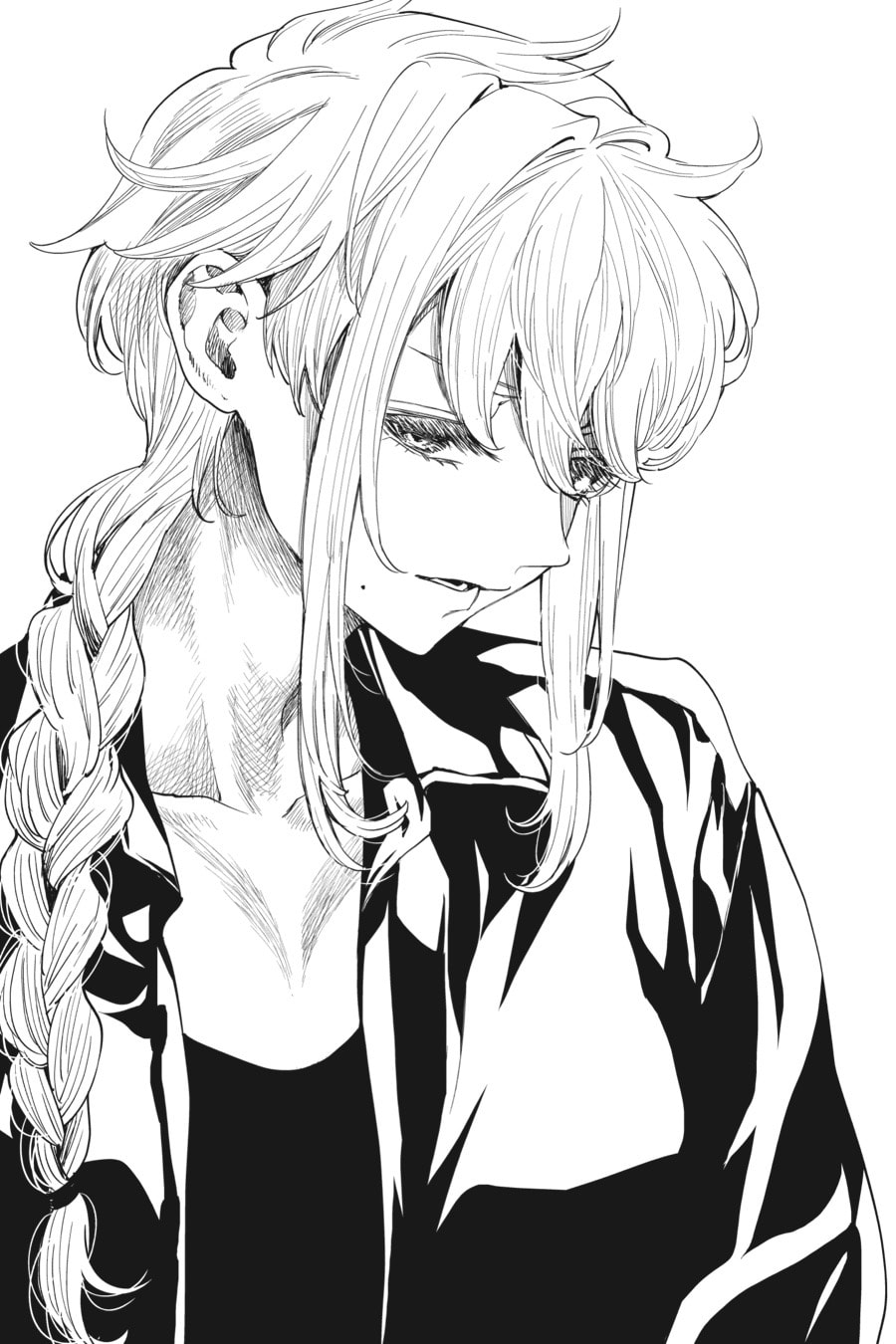 Read So What's Wrong with Getting Reborn as a Goblin EN Manga Online