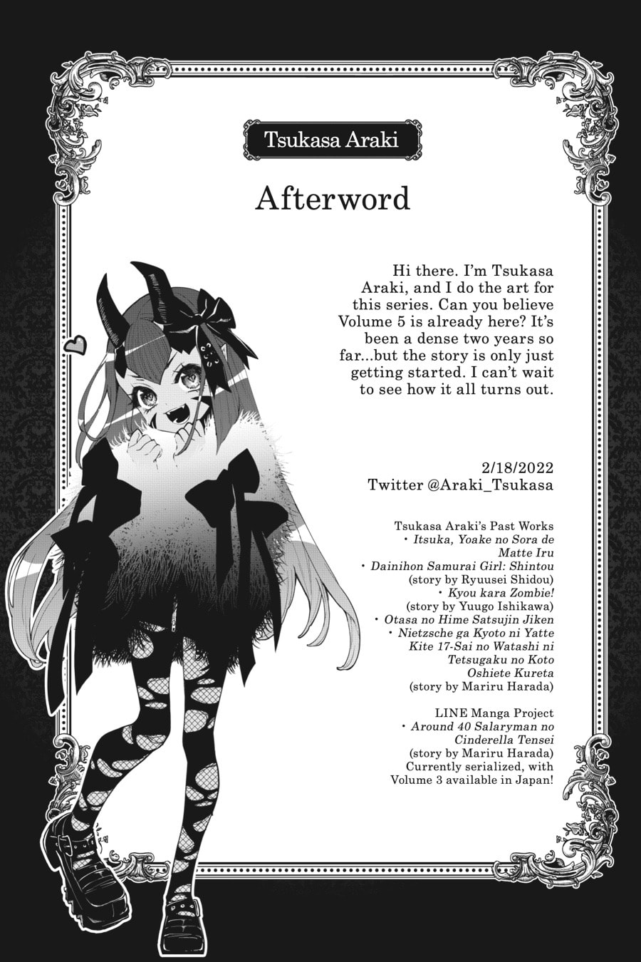 Read So What's Wrong with Getting Reborn as a Goblin EN Manga Online
