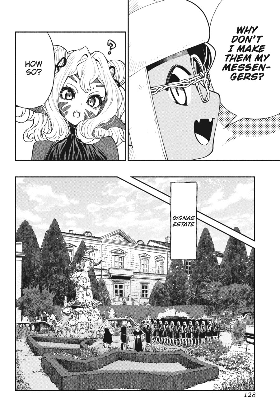 Read So What's Wrong with Getting Reborn as a Goblin EN Manga Online