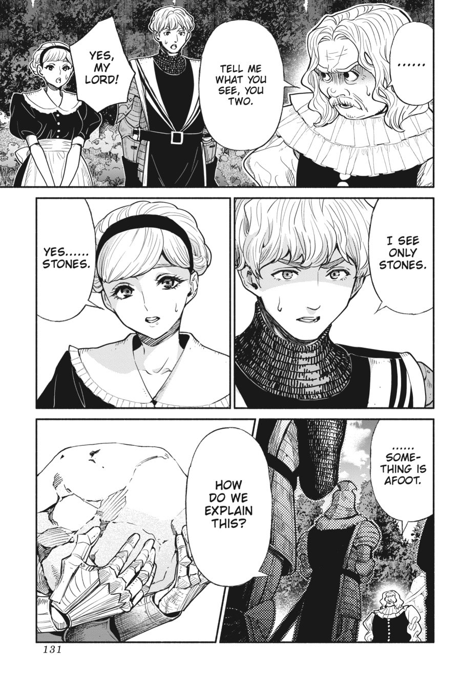 Read So What's Wrong with Getting Reborn as a Goblin EN Manga Online