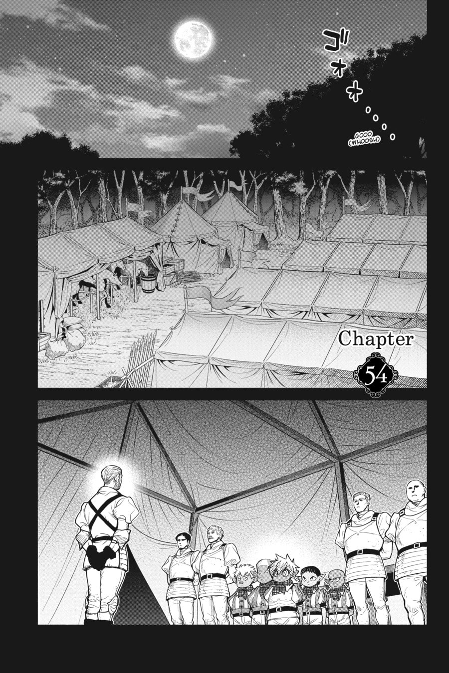 Read So What's Wrong with Getting Reborn as a Goblin EN Manga Online