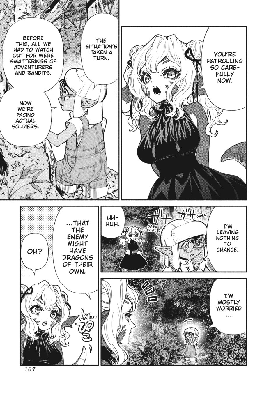 Read So What's Wrong with Getting Reborn as a Goblin EN Manga Online