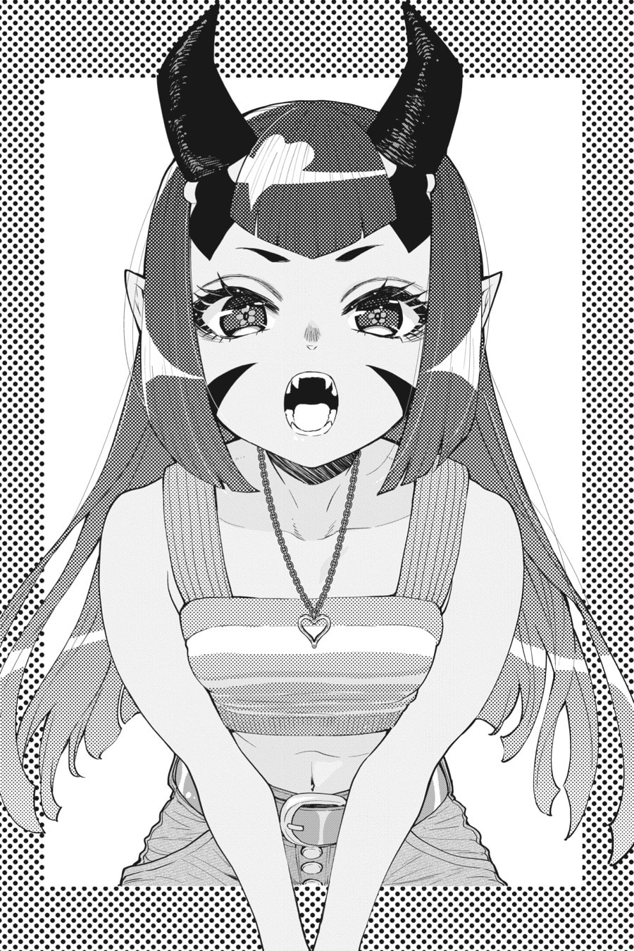 Read So What's Wrong with Getting Reborn as a Goblin EN Manga Online