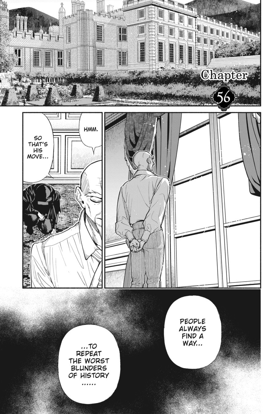 Read So What's Wrong with Getting Reborn as a Goblin EN Manga Online