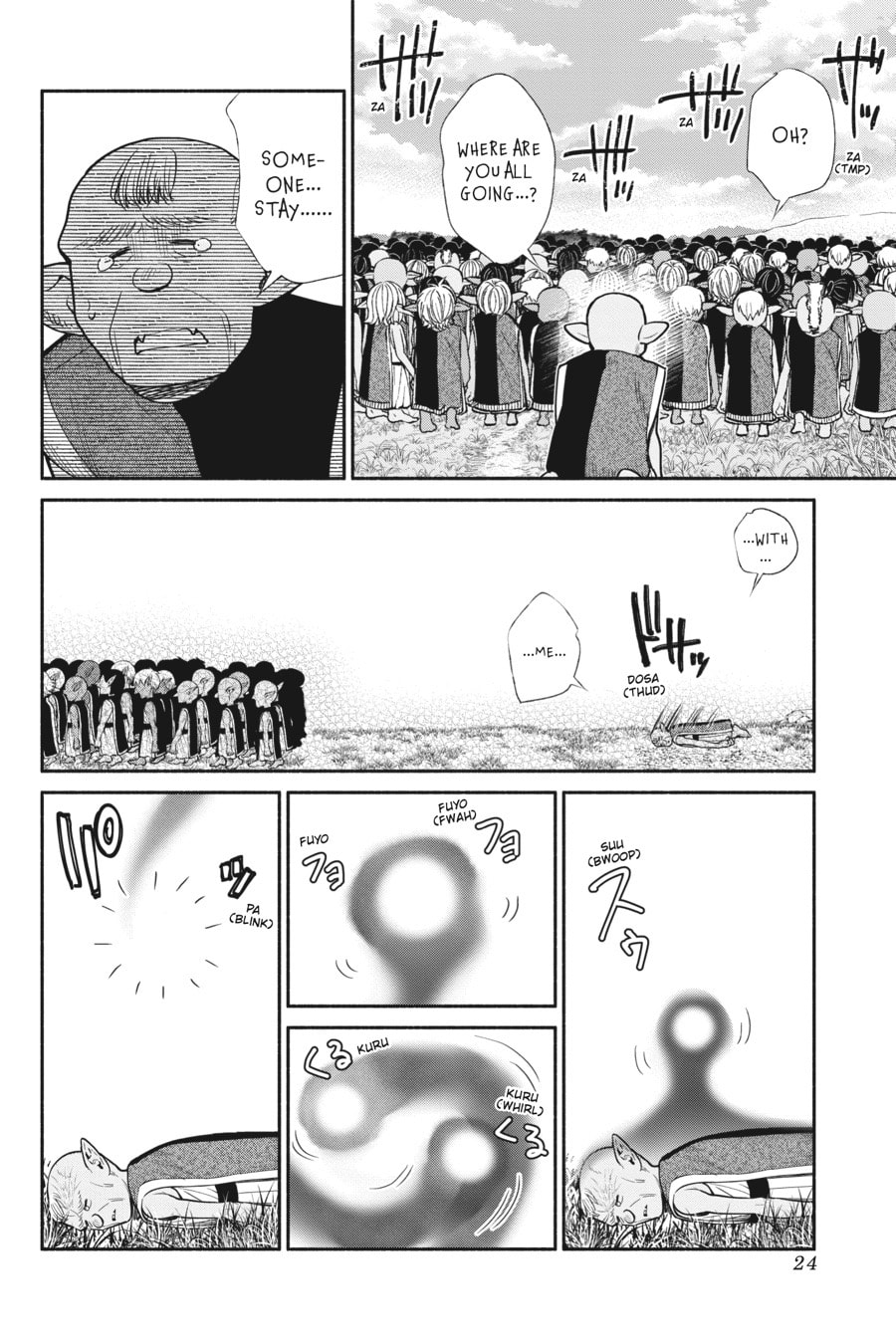 Read So What's Wrong with Getting Reborn as a Goblin EN Manga Online