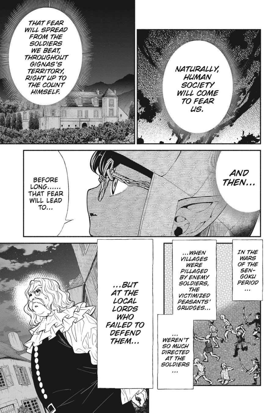 Read So What's Wrong with Getting Reborn as a Goblin EN Manga Online
