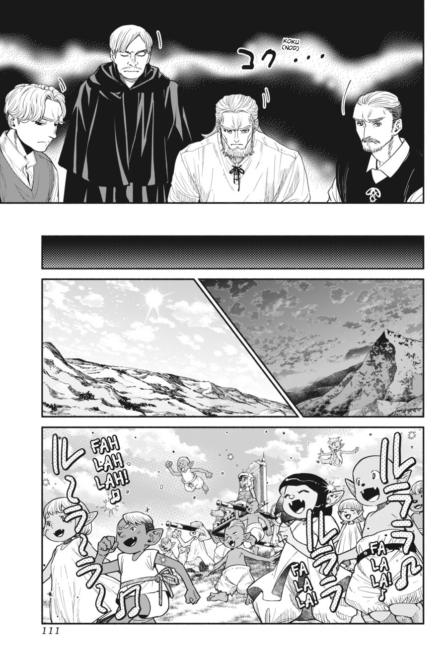 Read So What's Wrong with Getting Reborn as a Goblin EN Manga Online