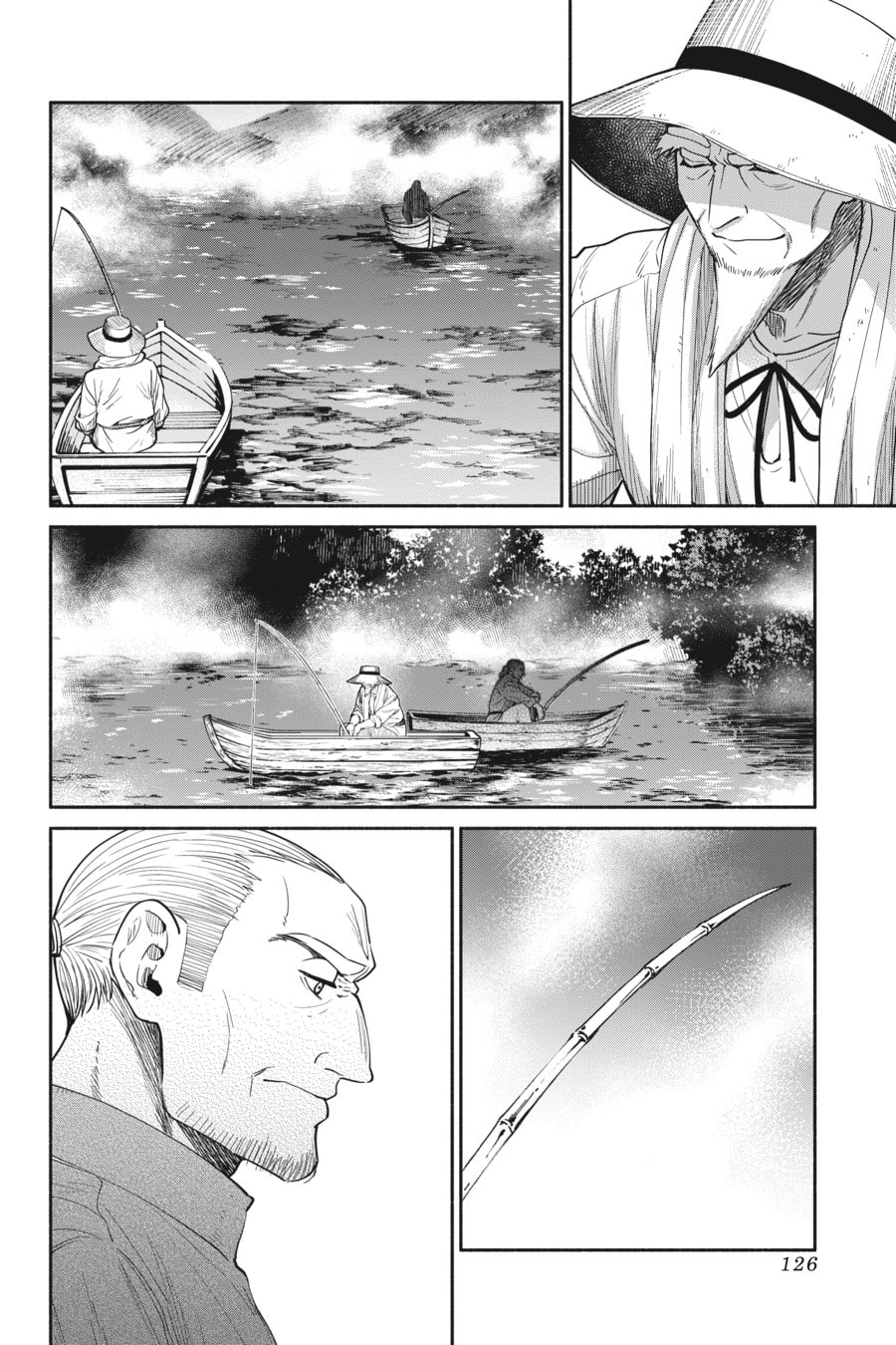 Read So What's Wrong with Getting Reborn as a Goblin EN Manga Online