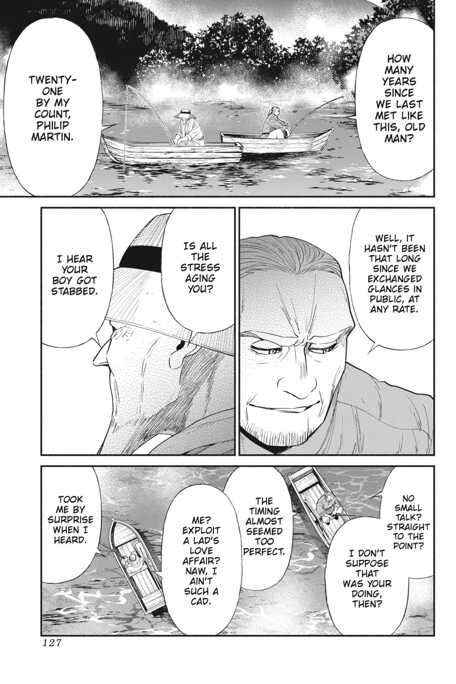 Read So What's Wrong with Getting Reborn as a Goblin EN Manga Online