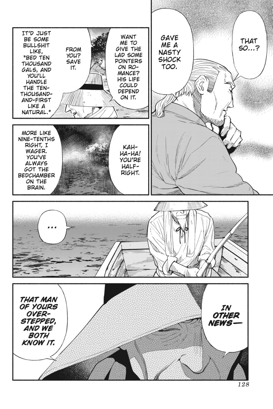 Read So What's Wrong with Getting Reborn as a Goblin EN Manga Online