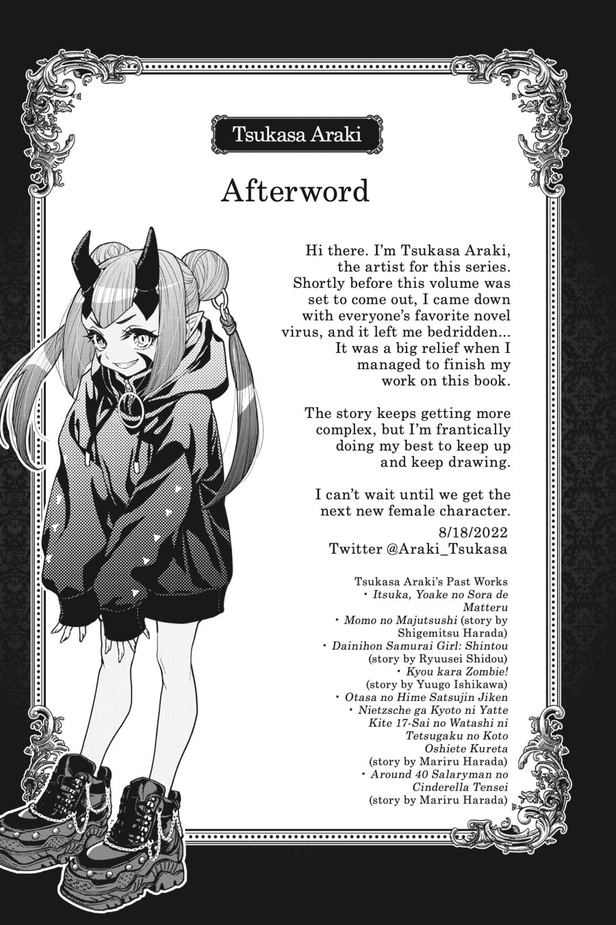 Read So What's Wrong with Getting Reborn as a Goblin EN Manga Online