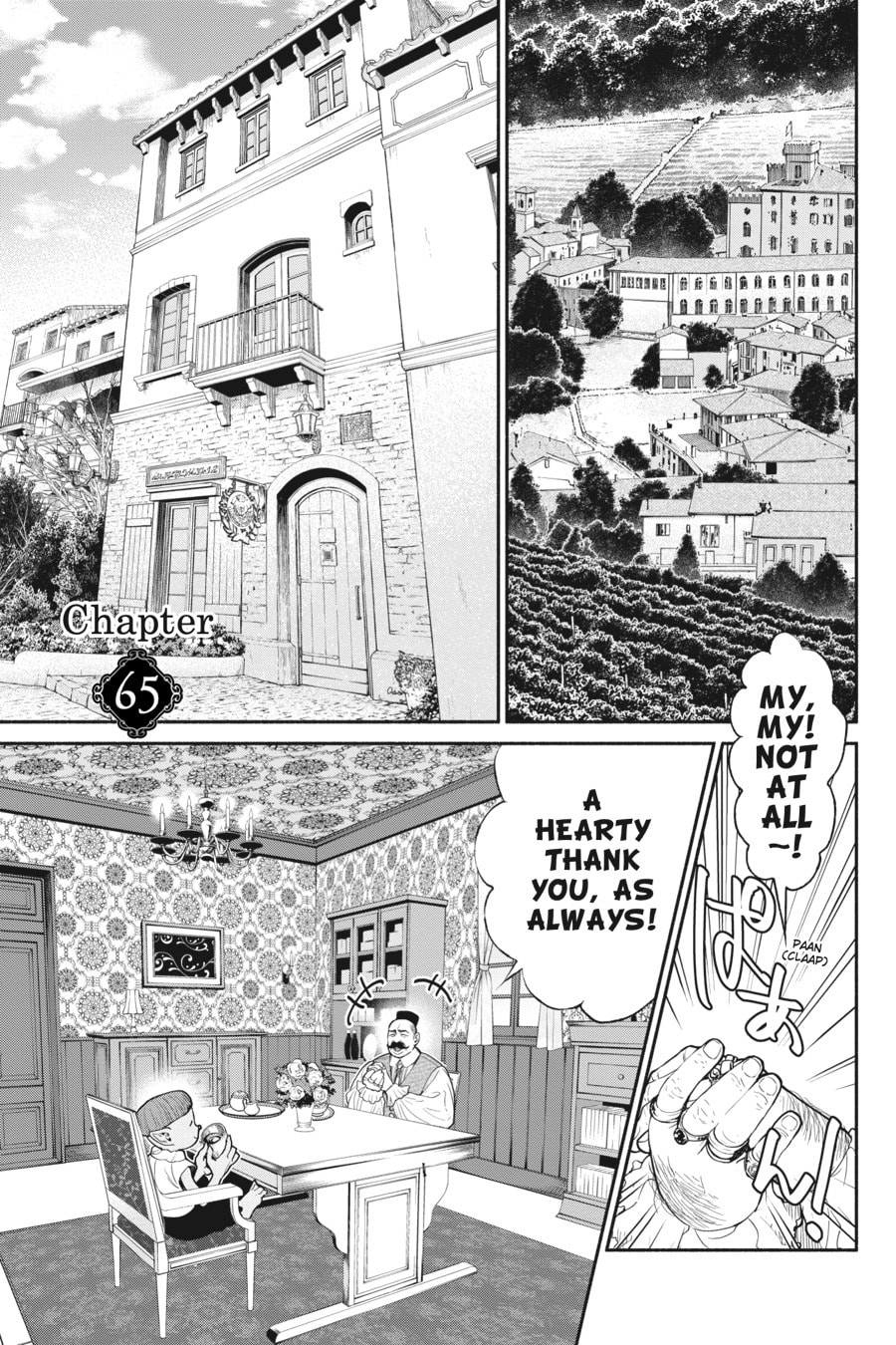 Read So What's Wrong with Getting Reborn as a Goblin EN Manga Online