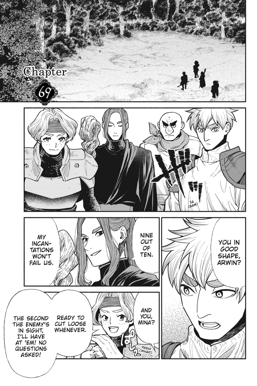 Read So What's Wrong with Getting Reborn as a Goblin EN Manga Online
