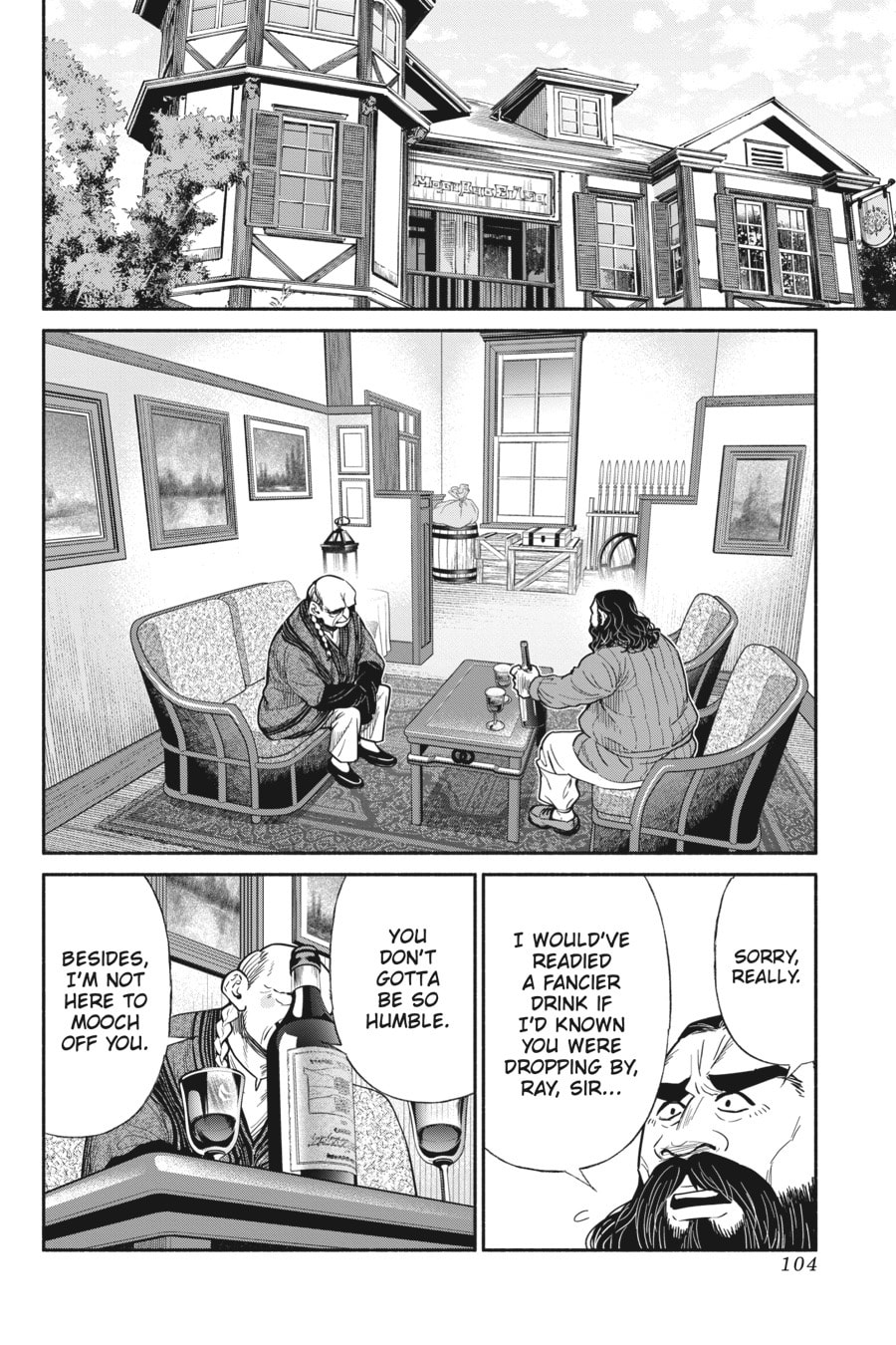 Read So What's Wrong with Getting Reborn as a Goblin EN Manga Online