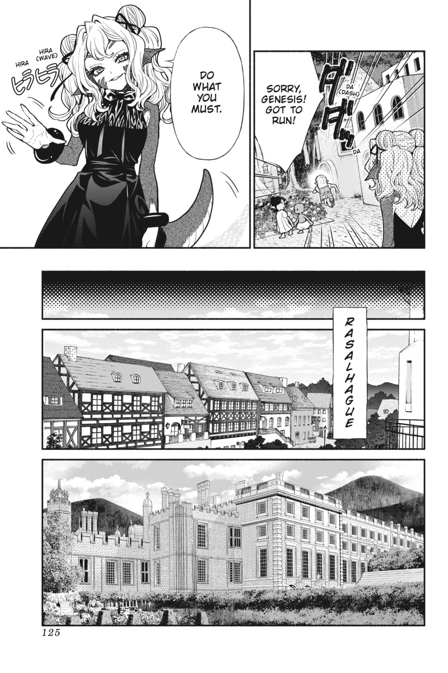 Read So What's Wrong with Getting Reborn as a Goblin EN Manga Online