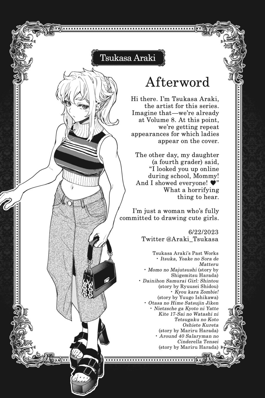 Read So What's Wrong with Getting Reborn as a Goblin EN Manga Online