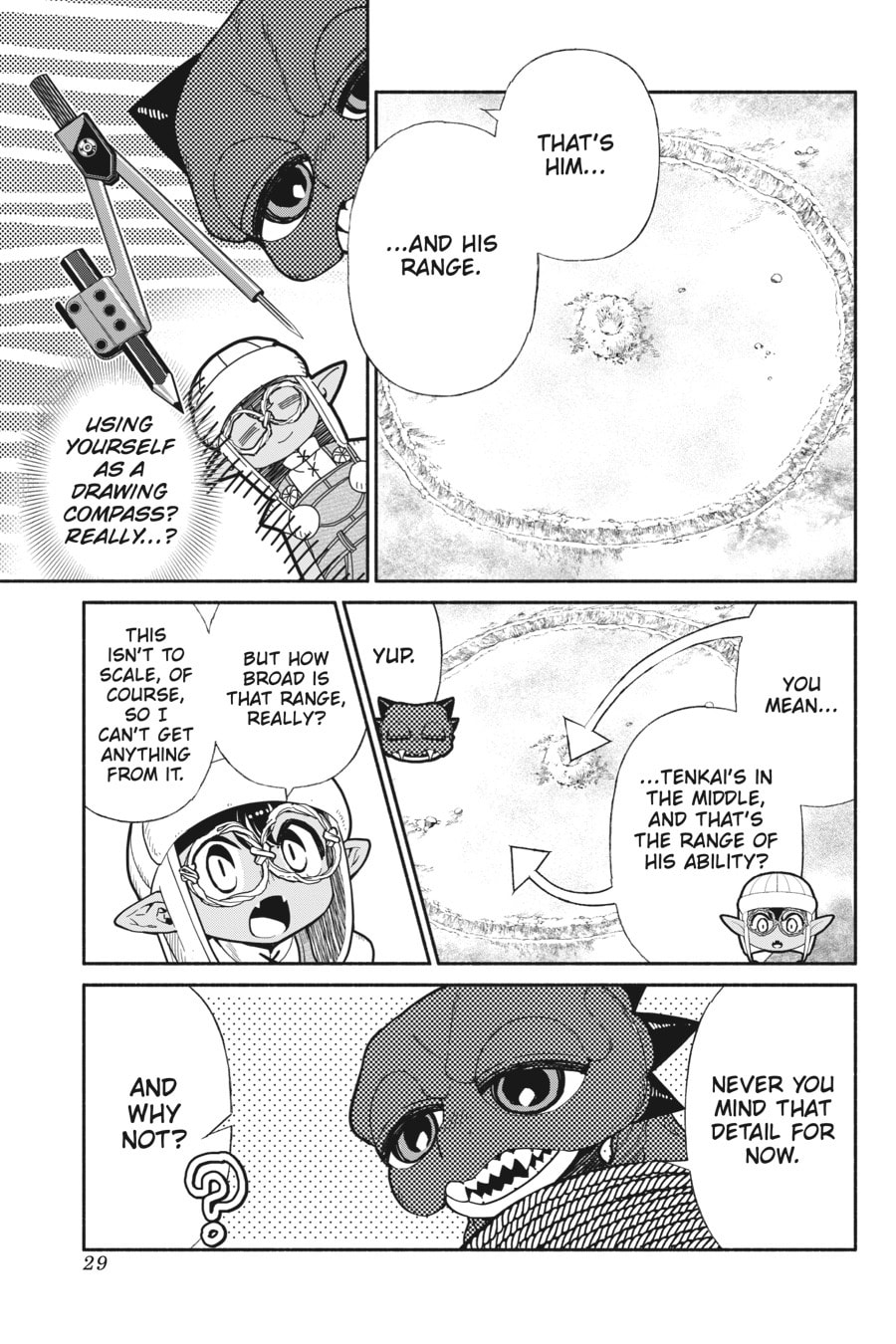 Read So What's Wrong with Getting Reborn as a Goblin EN Manga Online