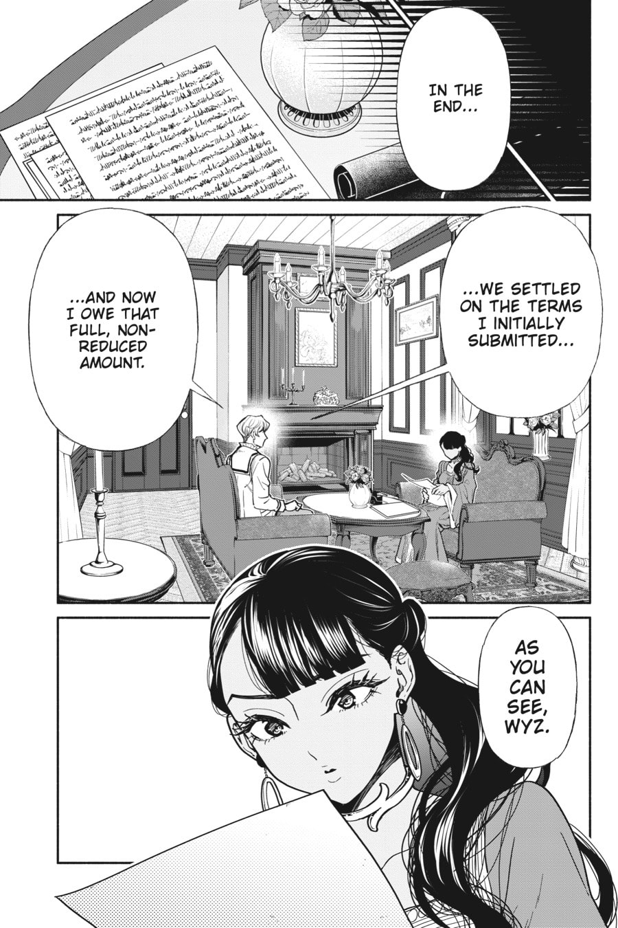 Read So What's Wrong with Getting Reborn as a Goblin EN Manga Online
